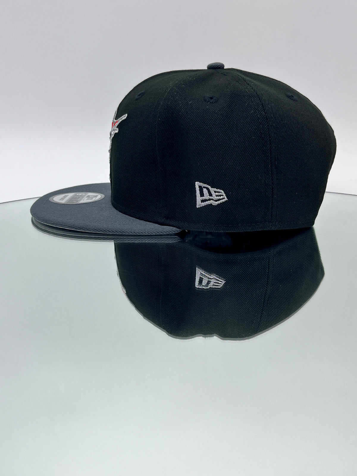 Florida Marlins MLB 9FIFTY Snapback
