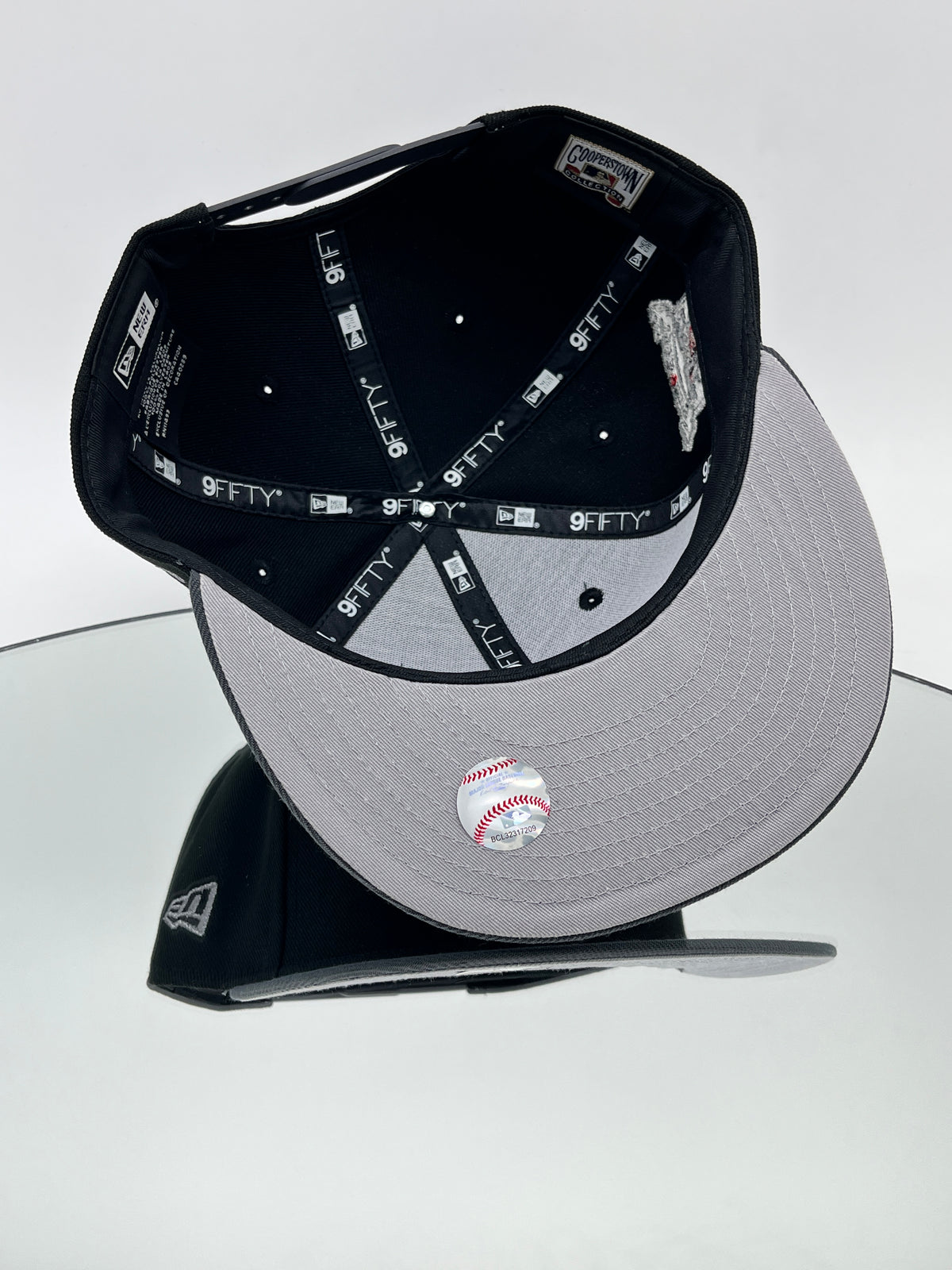 Florida Marlins MLB 9FIFTY Snapback
