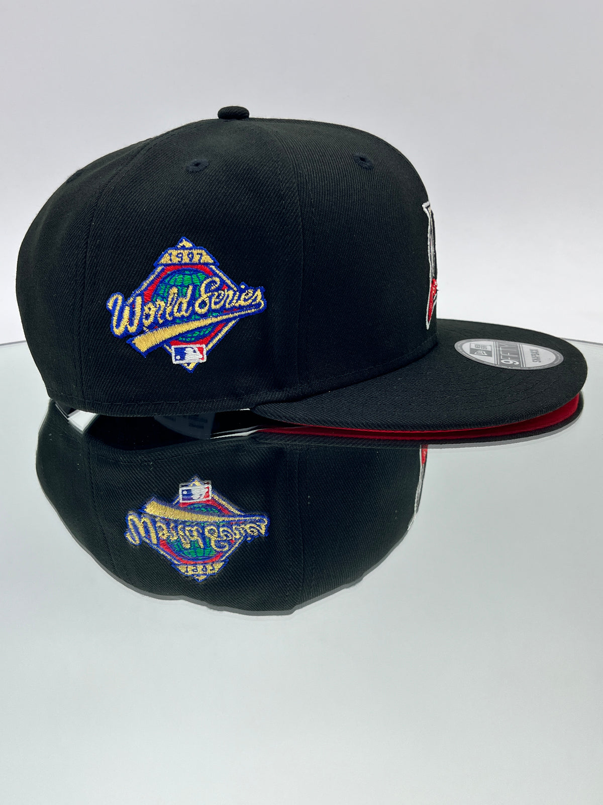 Florida Marlins MLB 9FIFTY Snapback