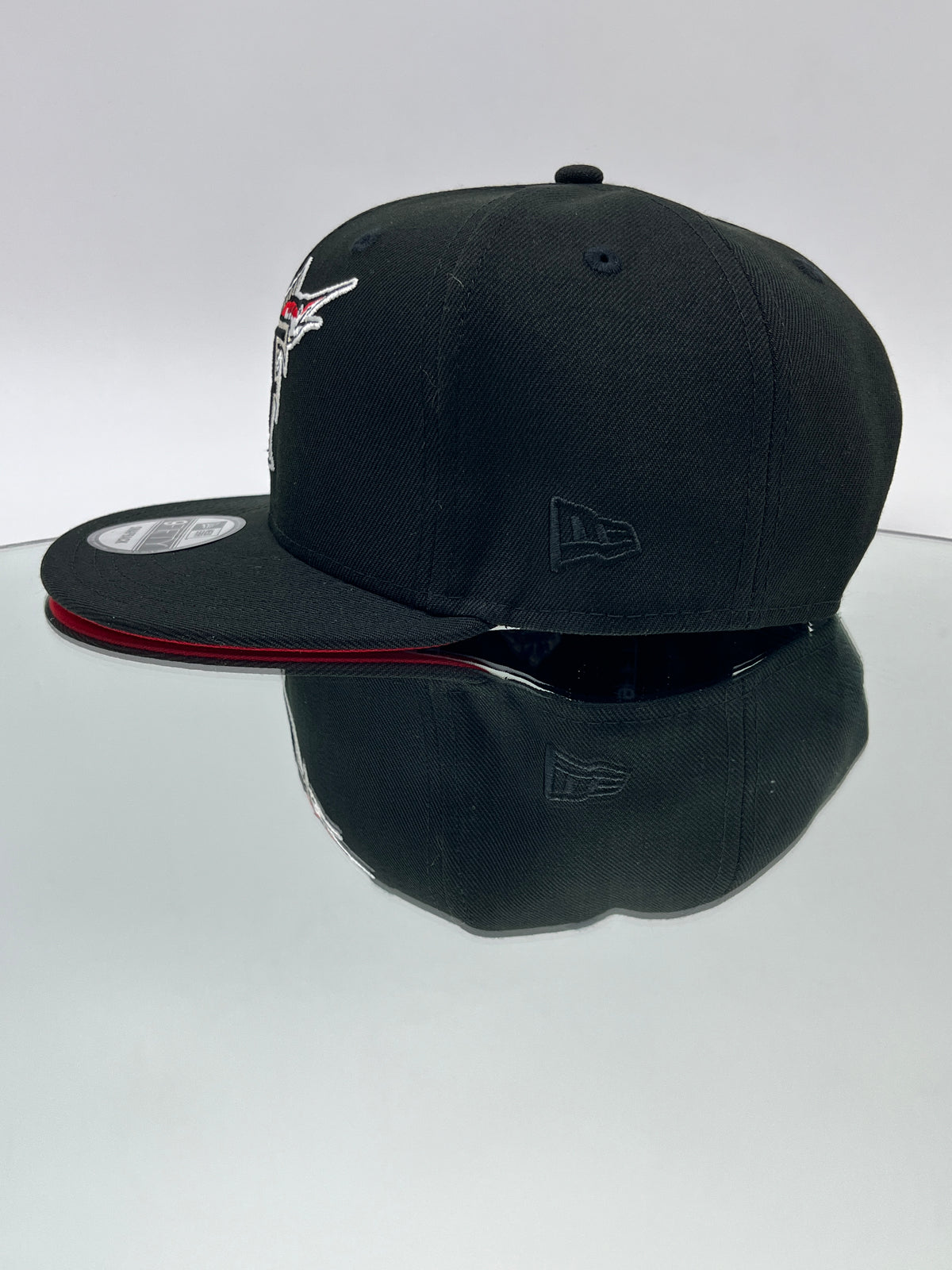 Florida Marlins MLB 9FIFTY Snapback