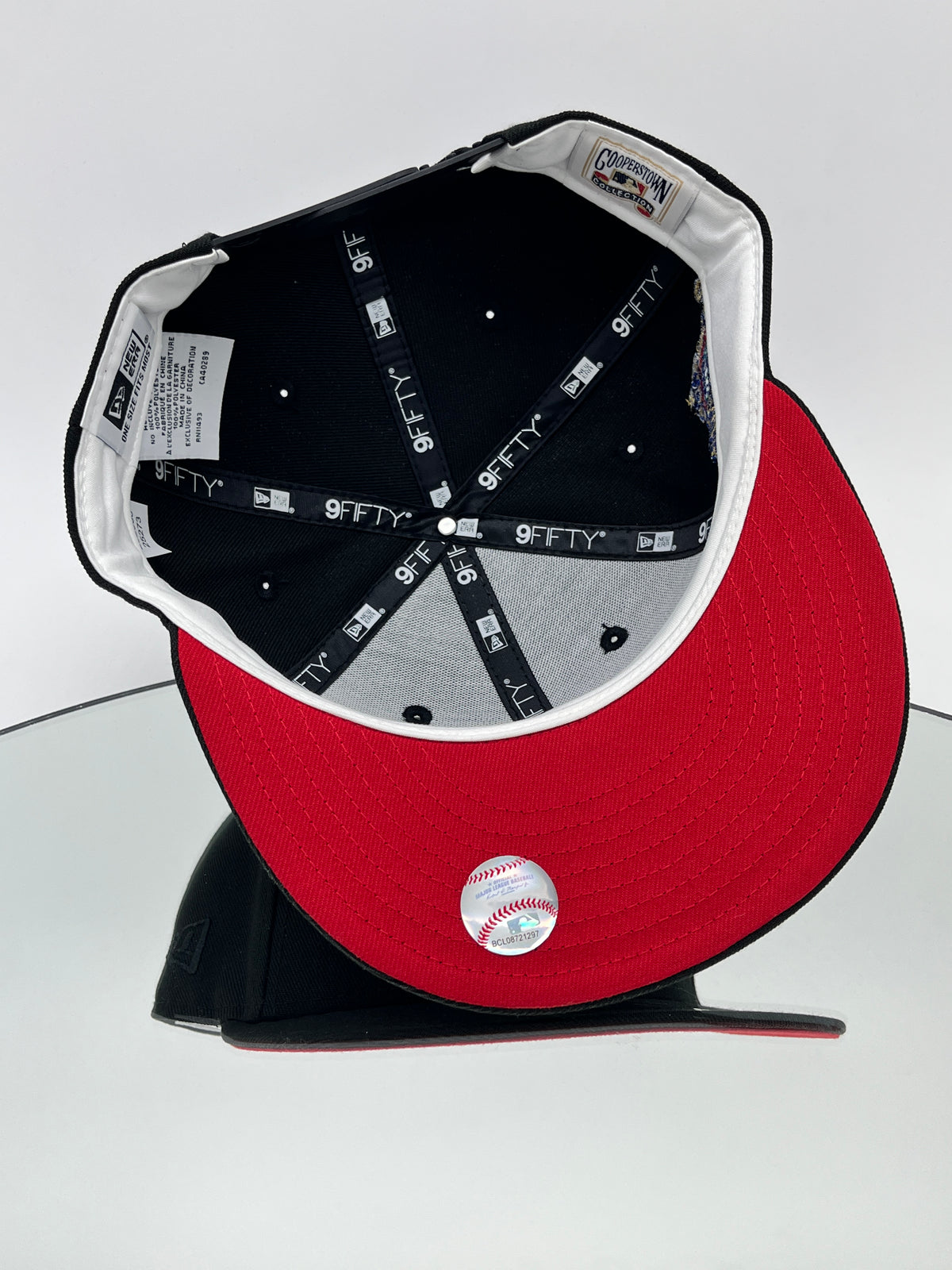 Florida Marlins MLB 9FIFTY Snapback