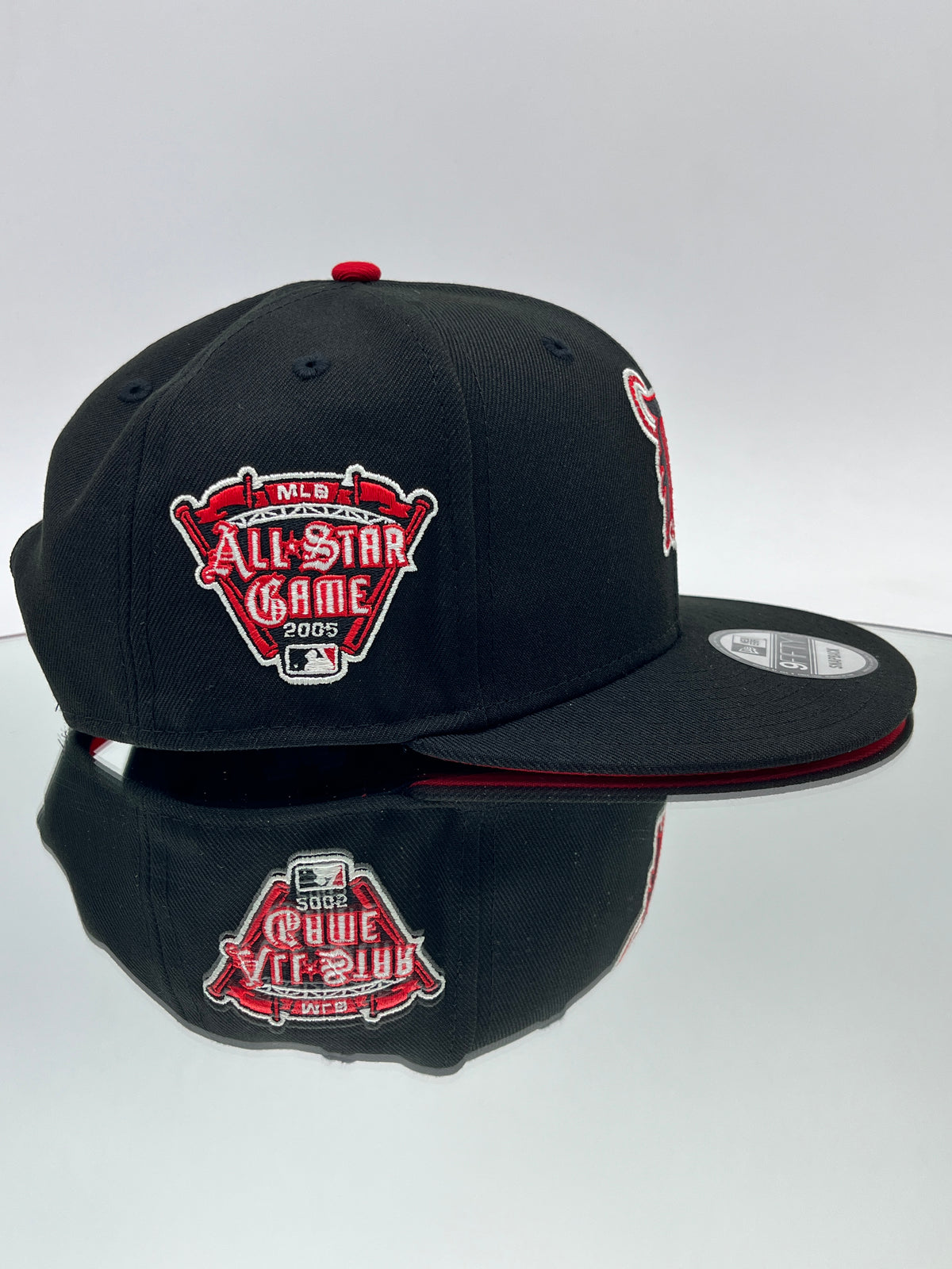 Detroit Tigers MLB 9FIFTY Snapback