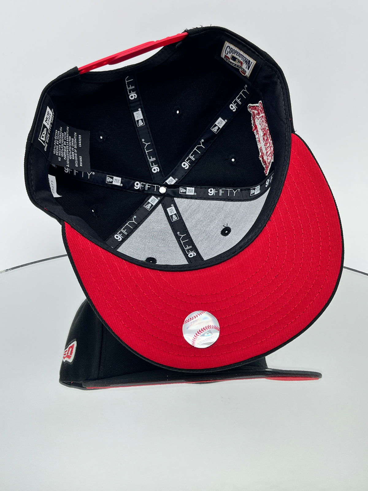 Detroit Tigers MLB 9FIFTY Snapback