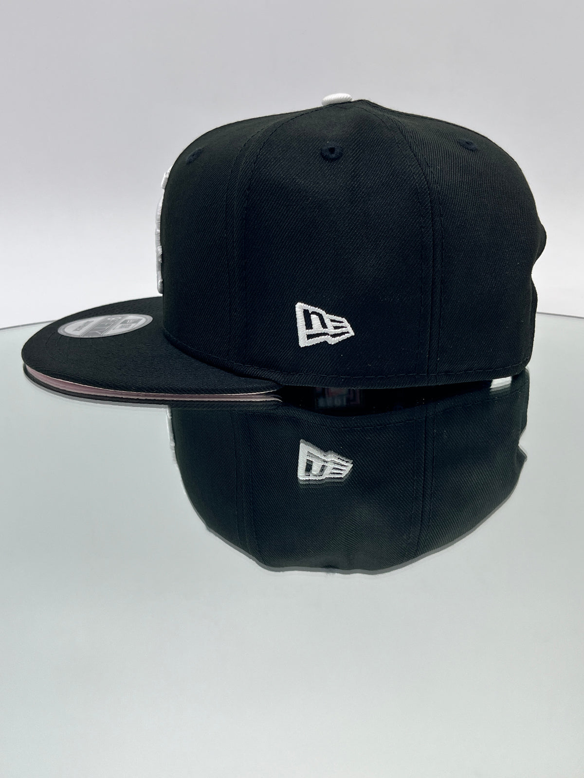 Chicago White Sox MLB 9FIFTY Snapback