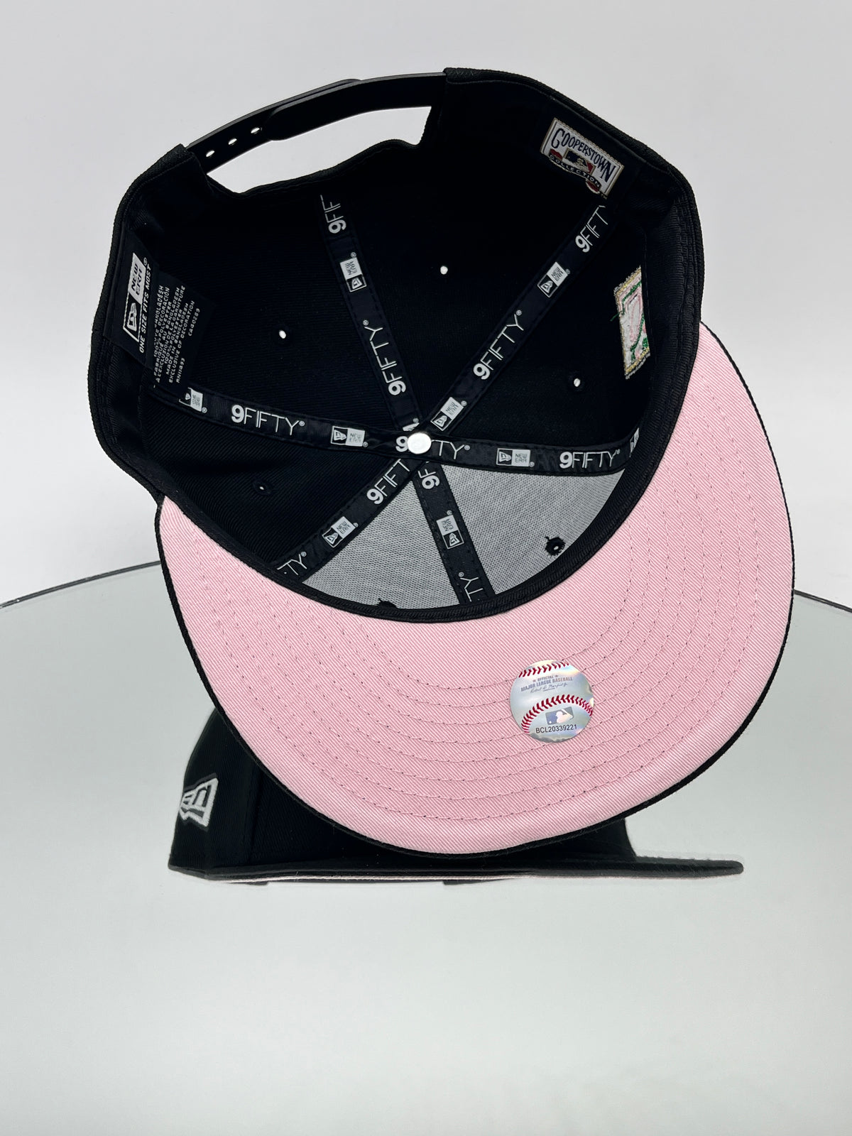 Chicago White Sox MLB 9FIFTY Snapback