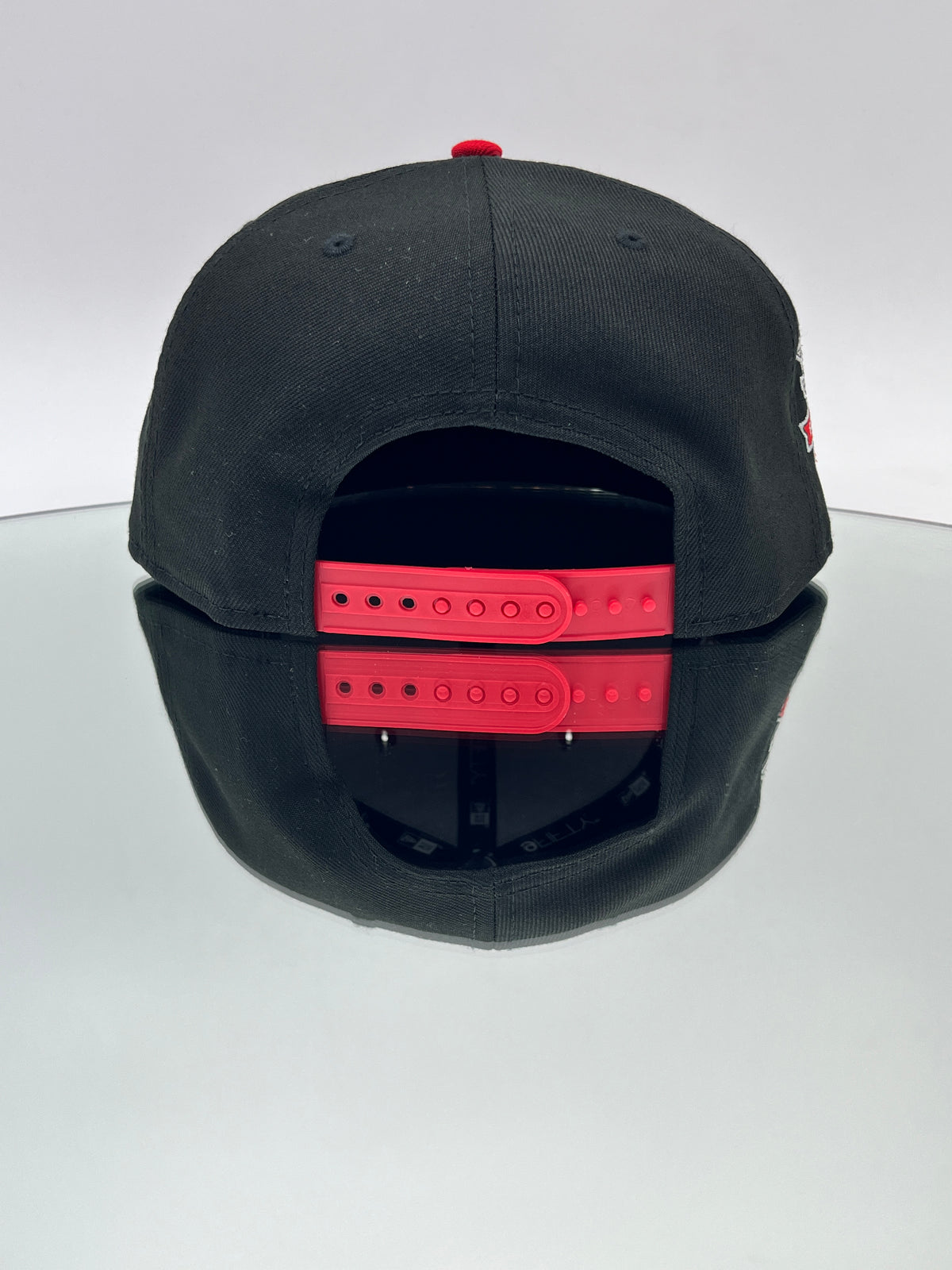 Cincinnati Reds MLB 9FIFTY Snapback