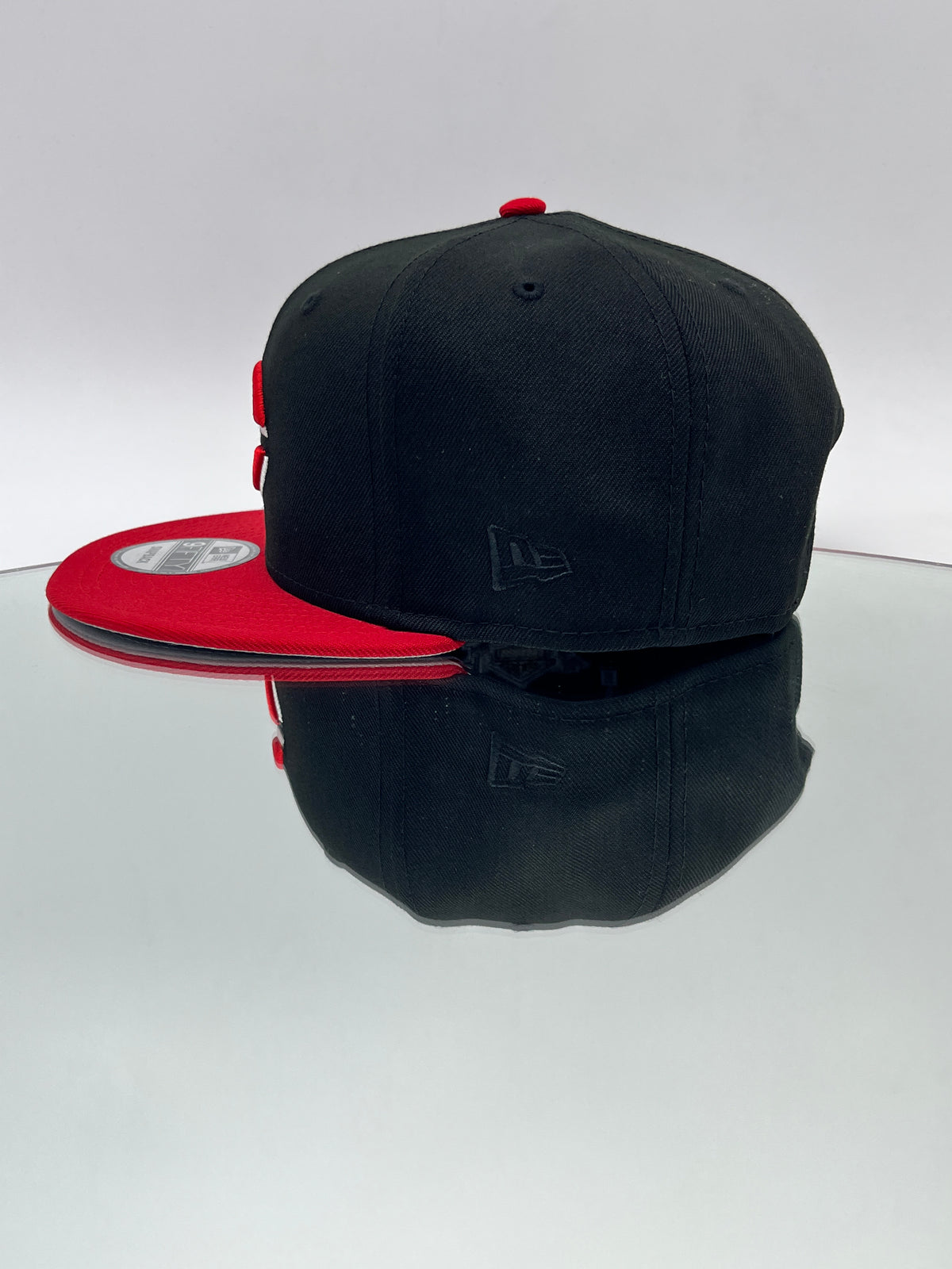 Cincinnati Reds MLB 9FIFTY Snapback