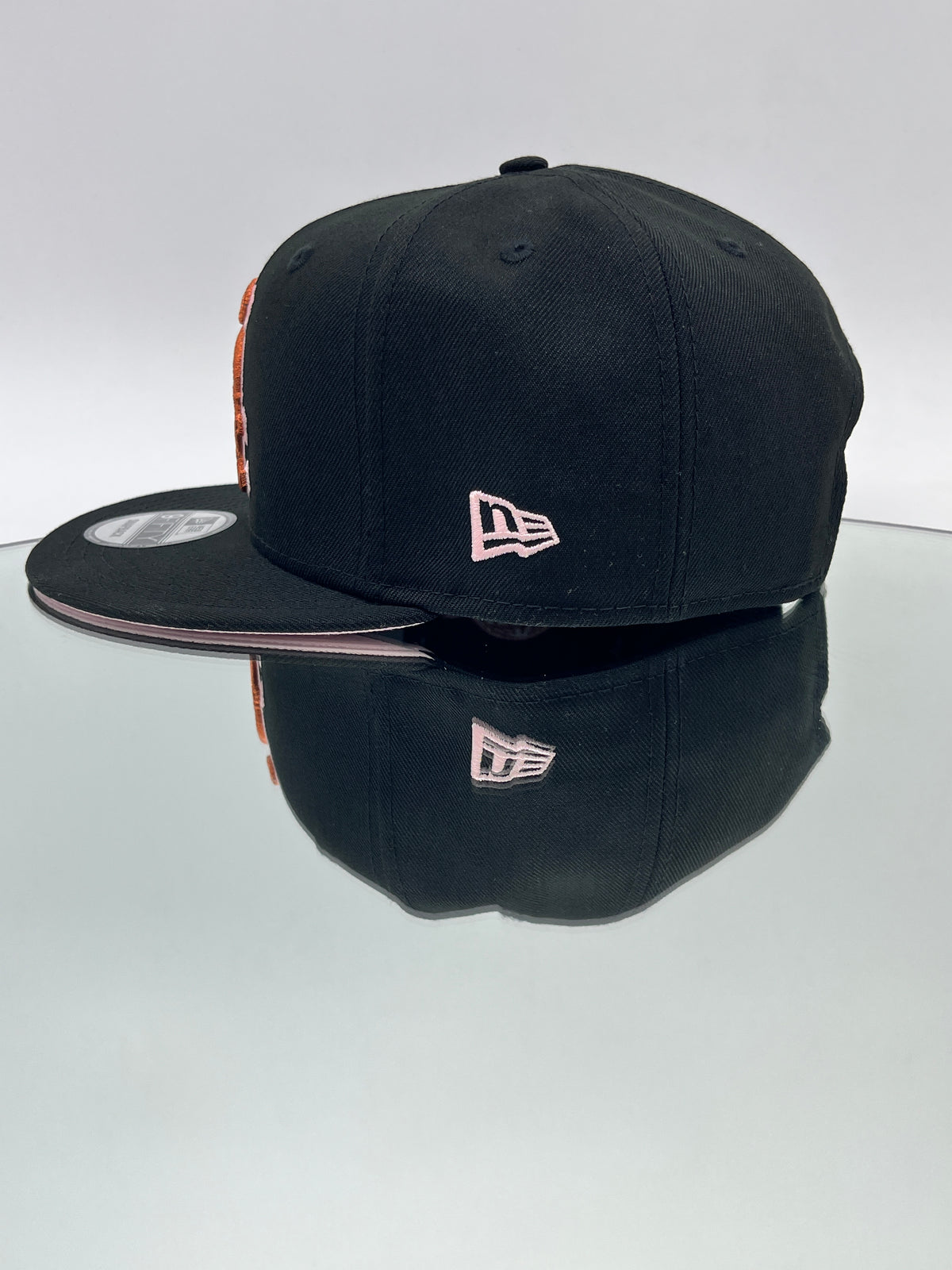 Chicago White Sox MLB 9FIFTY Snapback