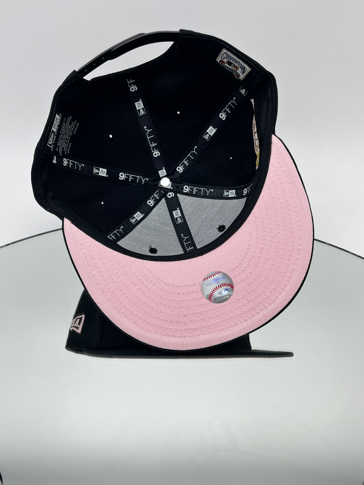 Chicago White Sox MLB 9FIFTY Snapback