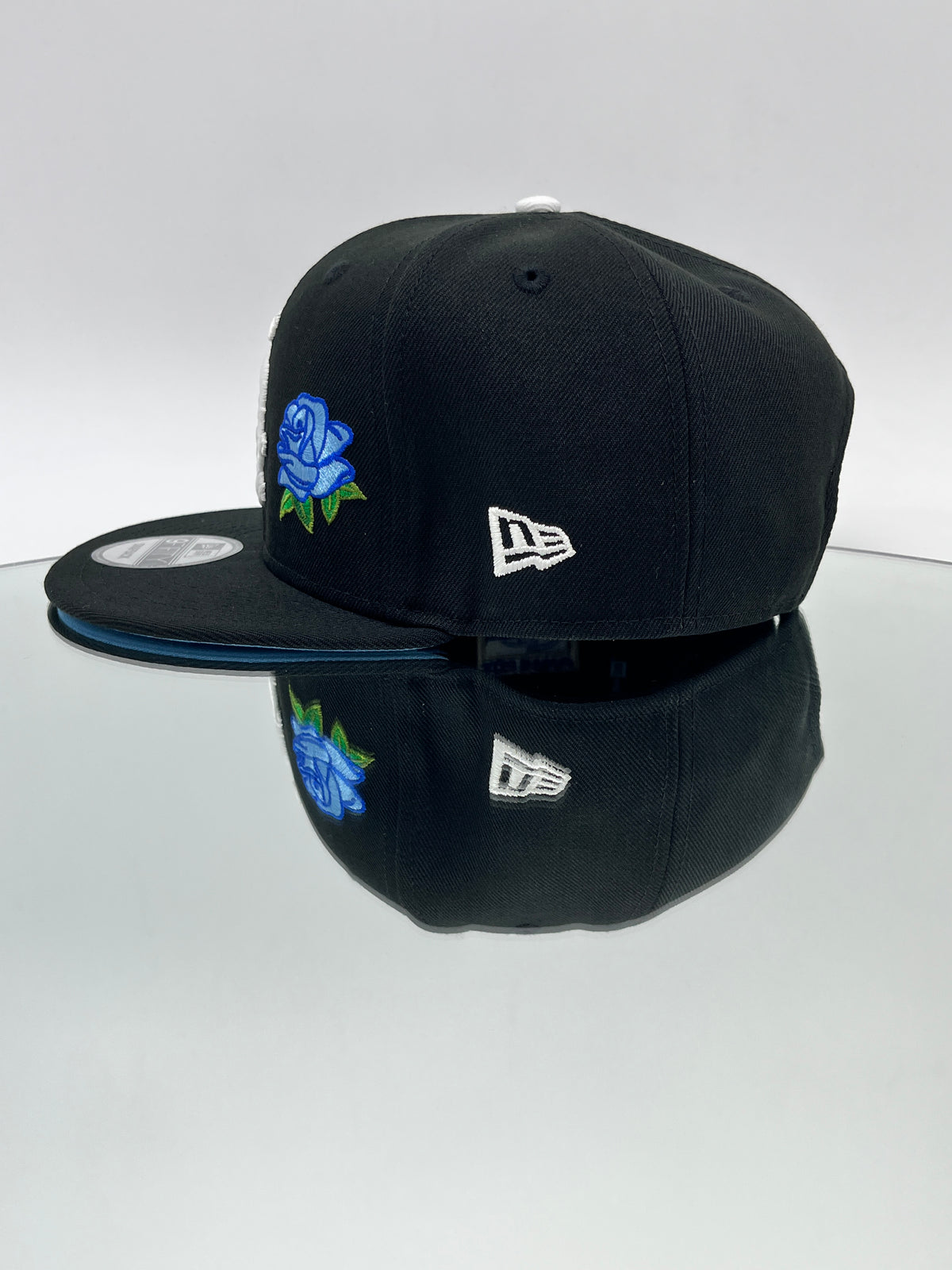Chicago White Sox MLB 9FIFTY Snapback