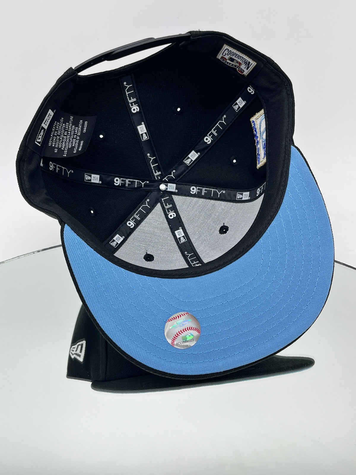 Chicago White Sox MLB 9FIFTY Snapback