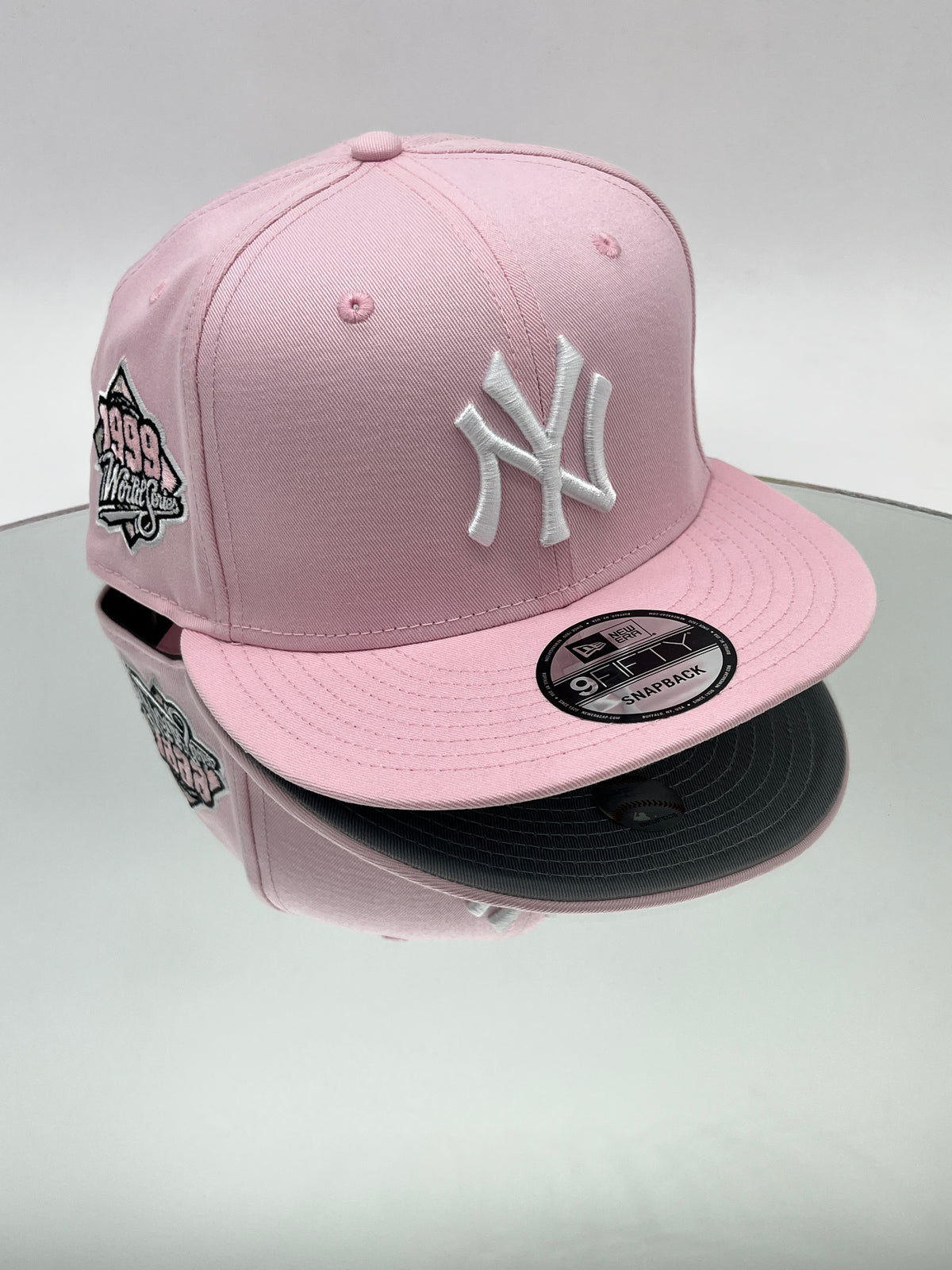 New York Yankees MLB 9FIFTY Snapback