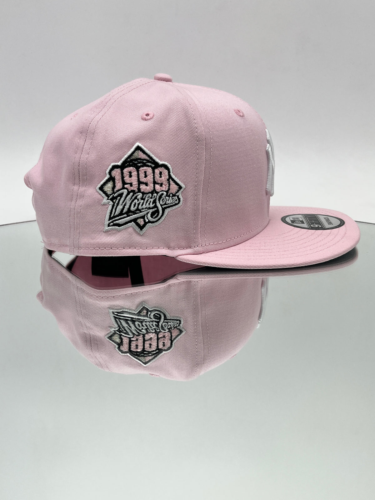 New York Yankees MLB 9FIFTY Snapback