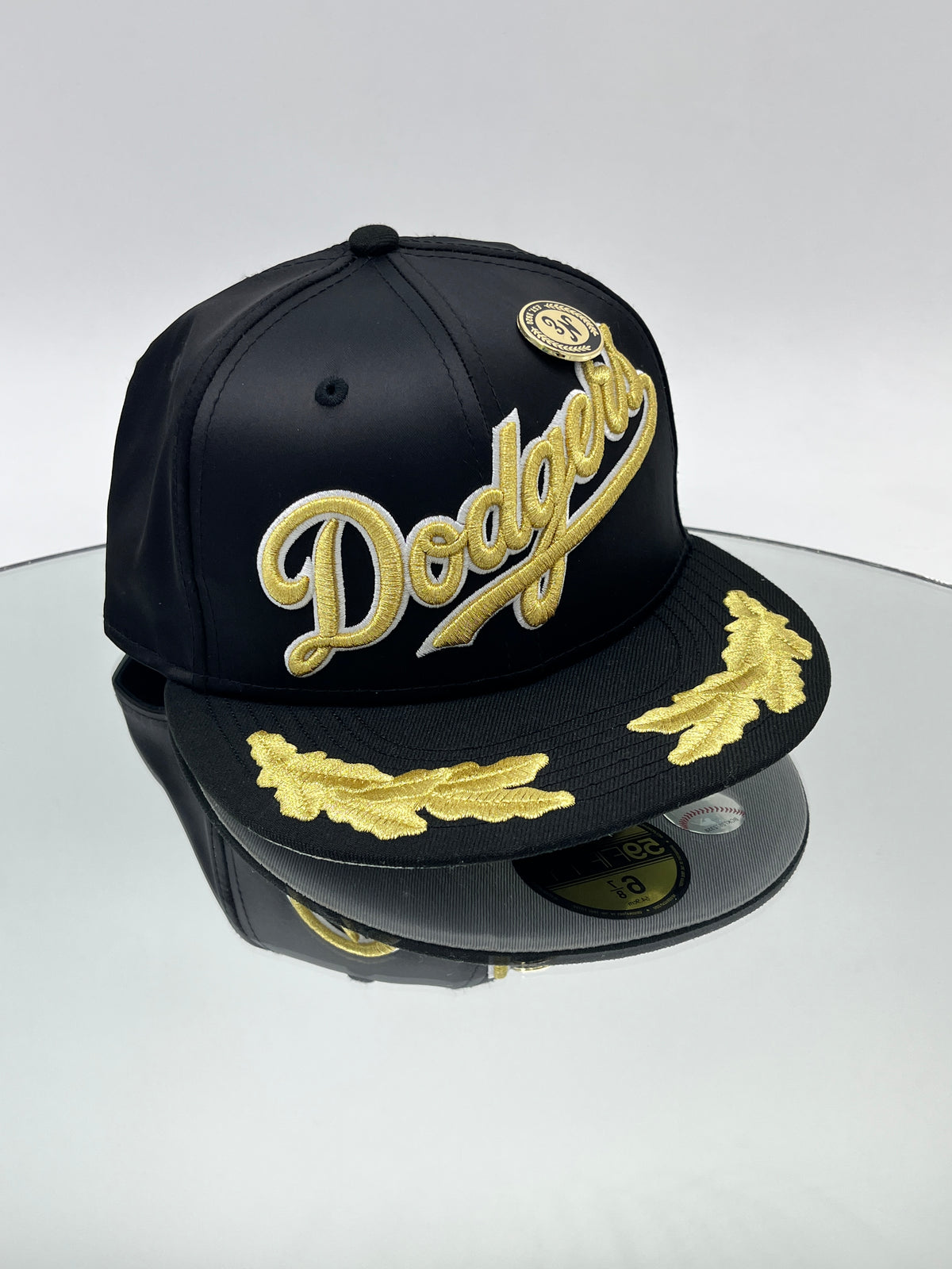 Los Angeles Dodgers MLB 59FIFTY
