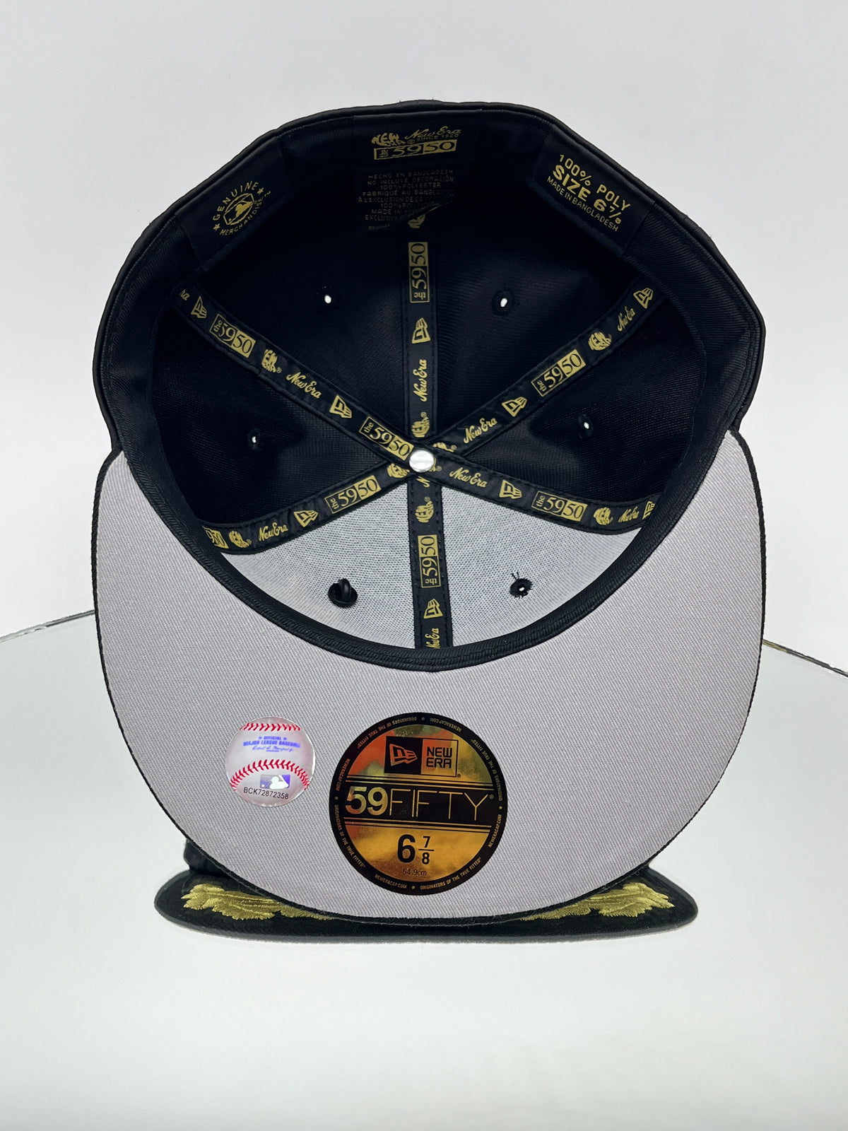 Los Angeles Dodgers MLB 59FIFTY