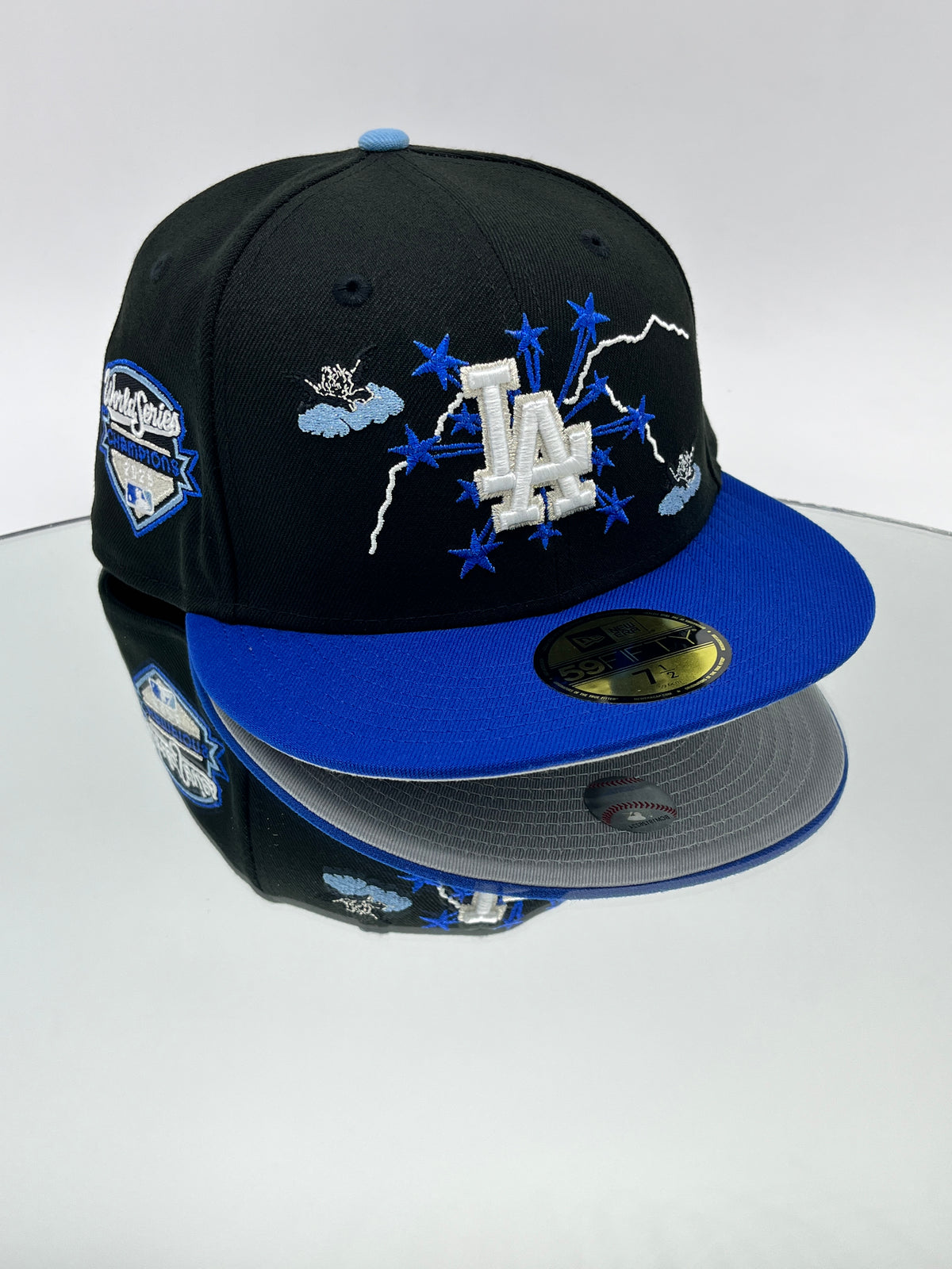 Los Angeles Dodgers MLB 59FIFTY