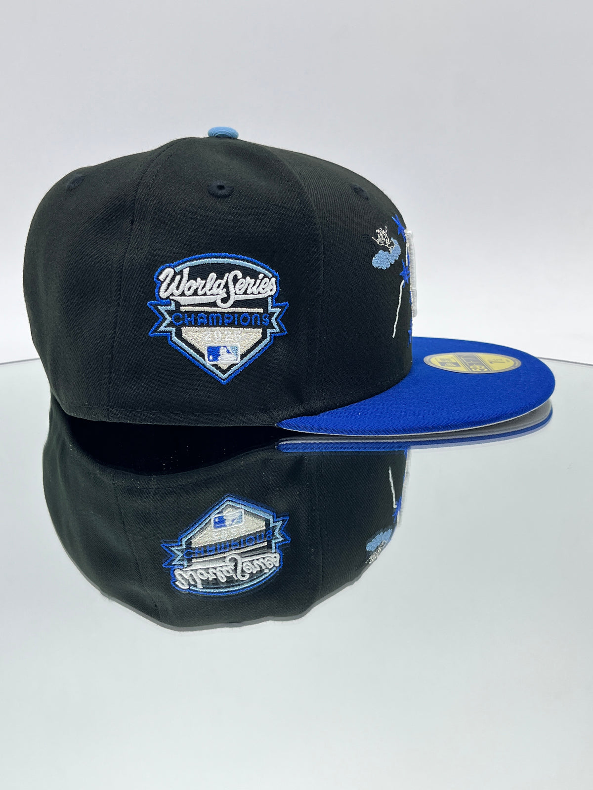 Los Angeles Dodgers MLB 59FIFTY