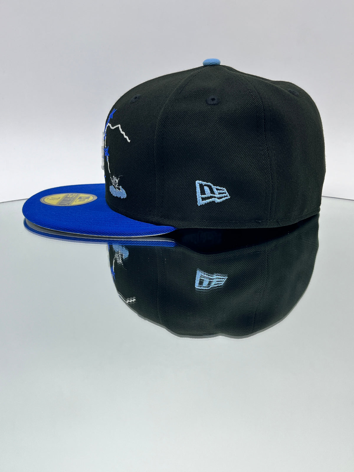 Los Angeles Dodgers MLB 59FIFTY