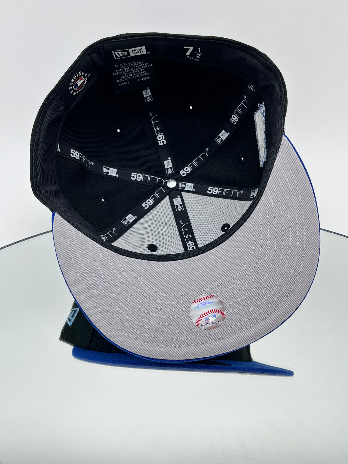 Los Angeles Dodgers MLB 59FIFTY