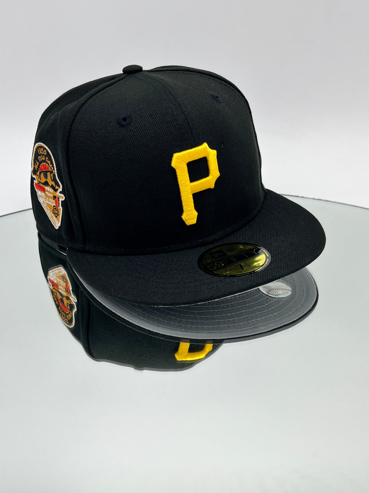 Pittsburgh Pirates MLB 1959 All-Star Game 59FIFTY