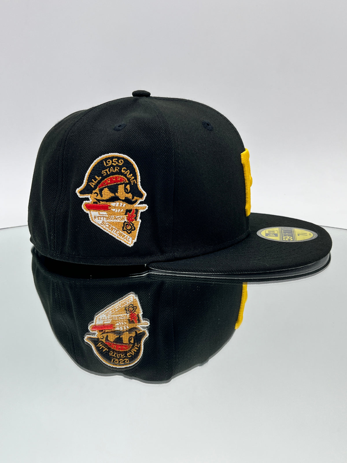Pittsburgh Pirates MLB 1959 All-Star Game 59FIFTY
