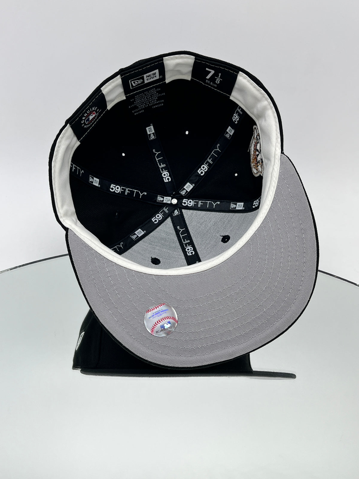 Pittsburgh Pirates MLB 1959 All-Star Game 59FIFTY