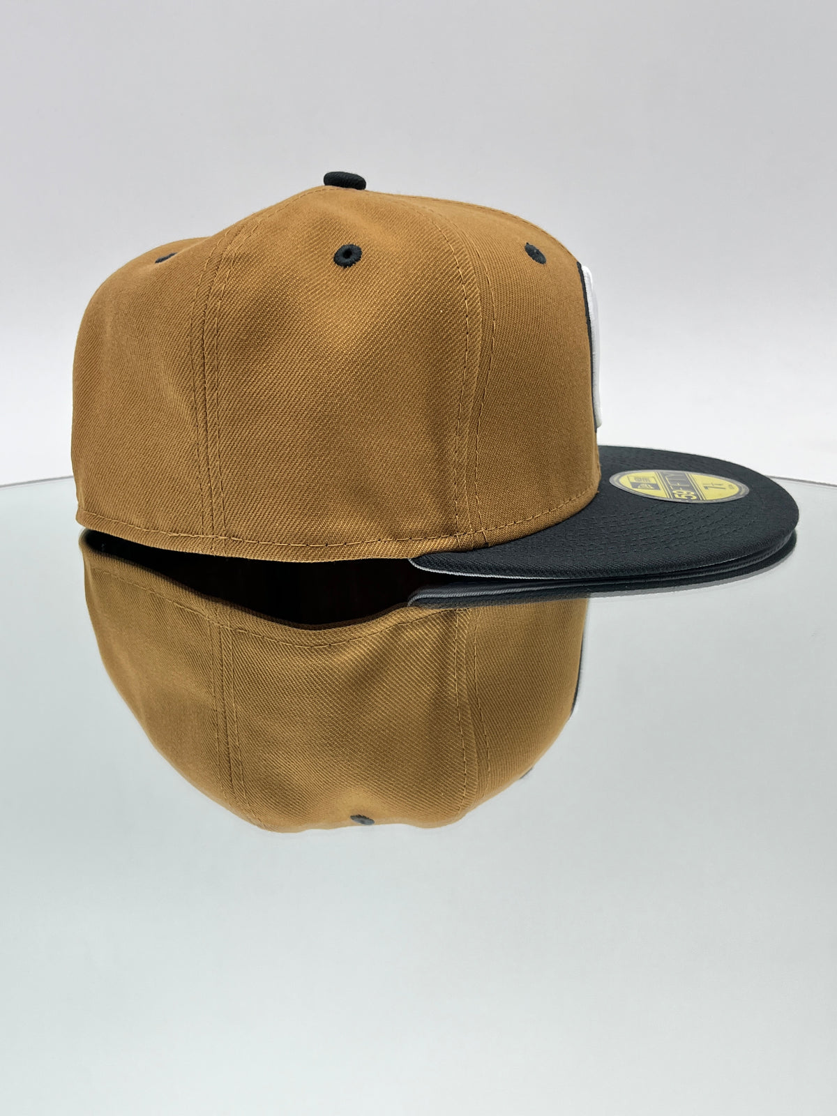 Milwaukee Brewers MLB 59FIFTY