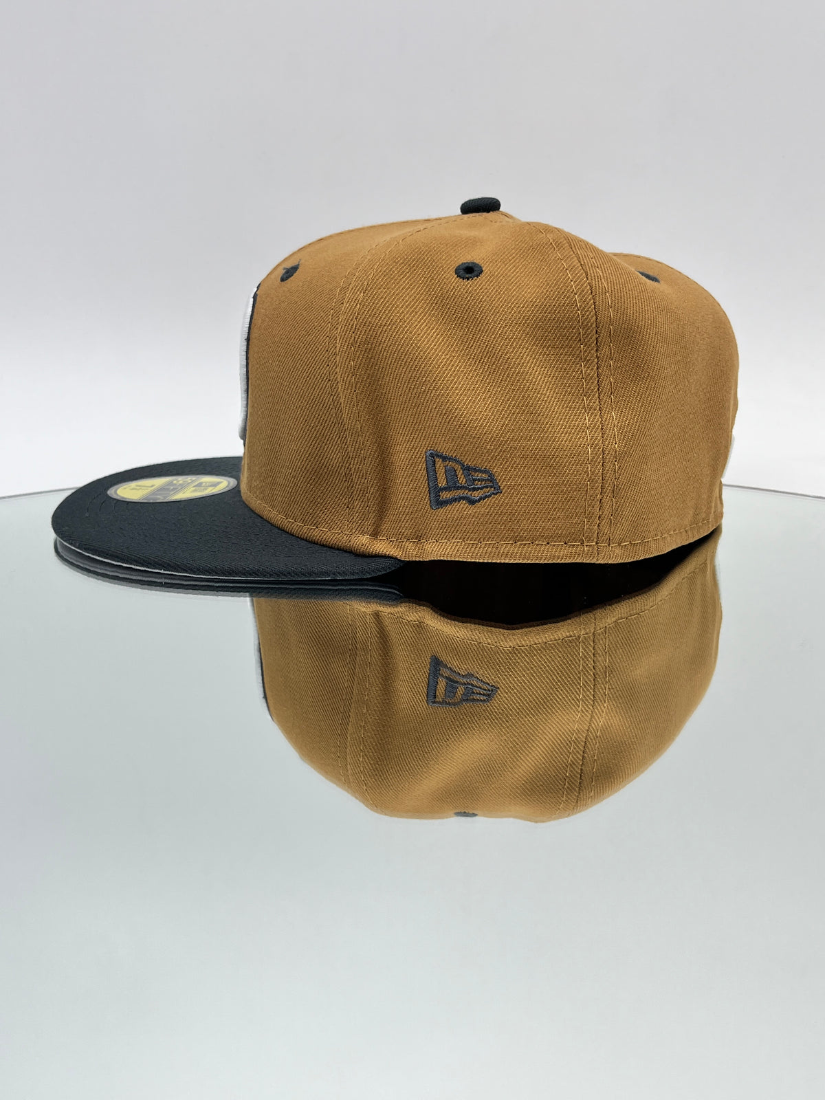 Milwaukee Brewers MLB 59FIFTY