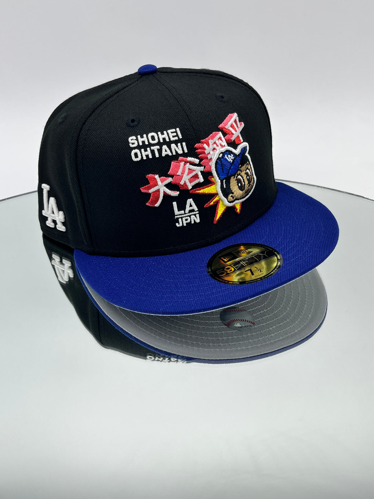 Los Angeles Dodgers MLB Shohei Ohtani LA JPN