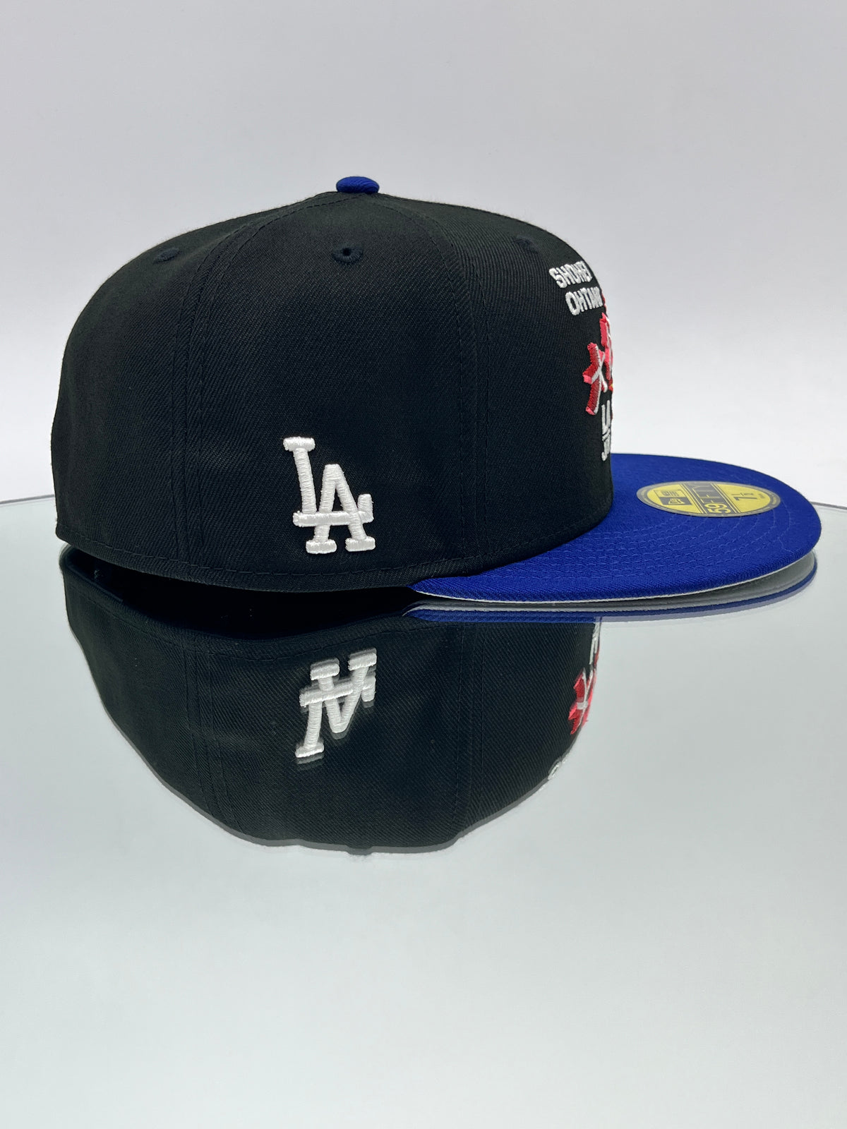 Los Angeles Dodgers MLB Shohei Ohtani LA JPN