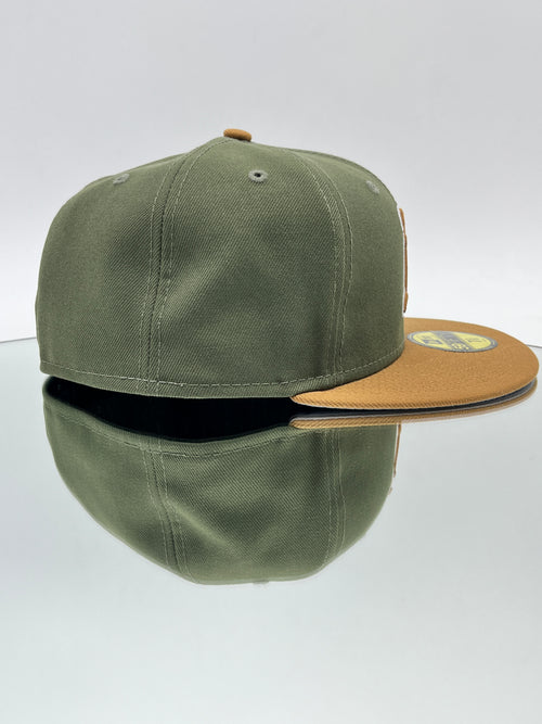 Athletics MLB 59FIFTY