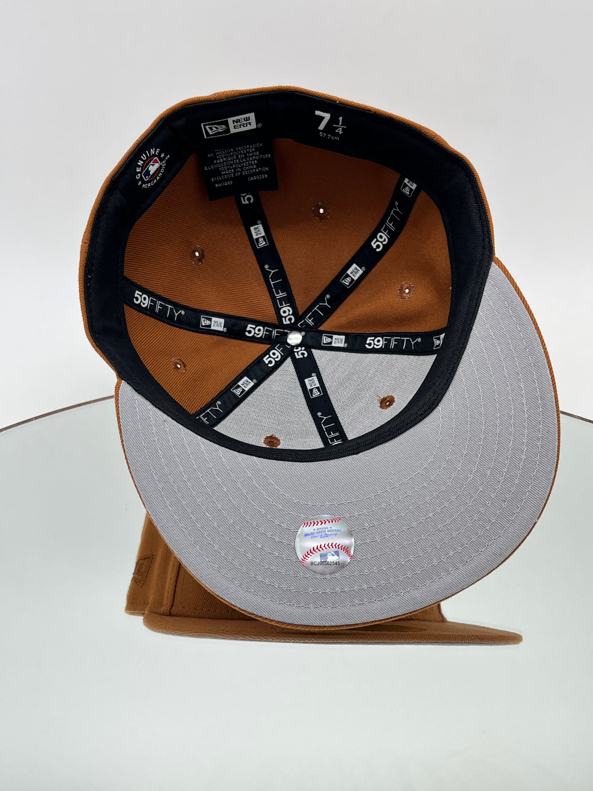 Detroit Tigers MLB 59FIFTY