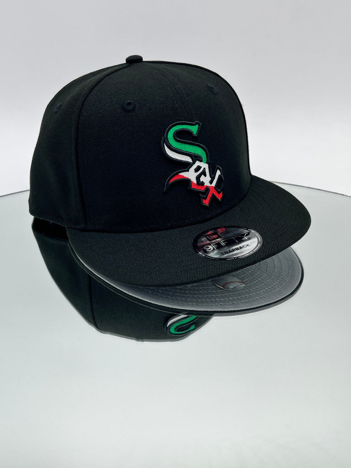 Chicago White Sox MLB 9FIFTY Snapback