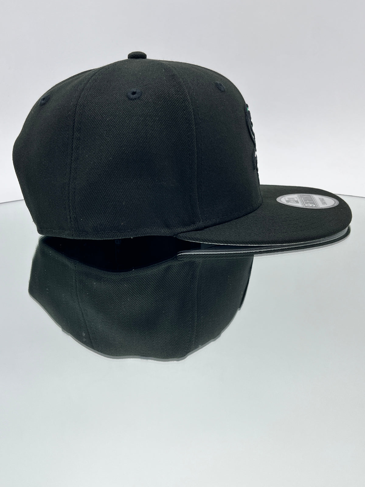 Chicago White Sox MLB 9FIFTY Snapback