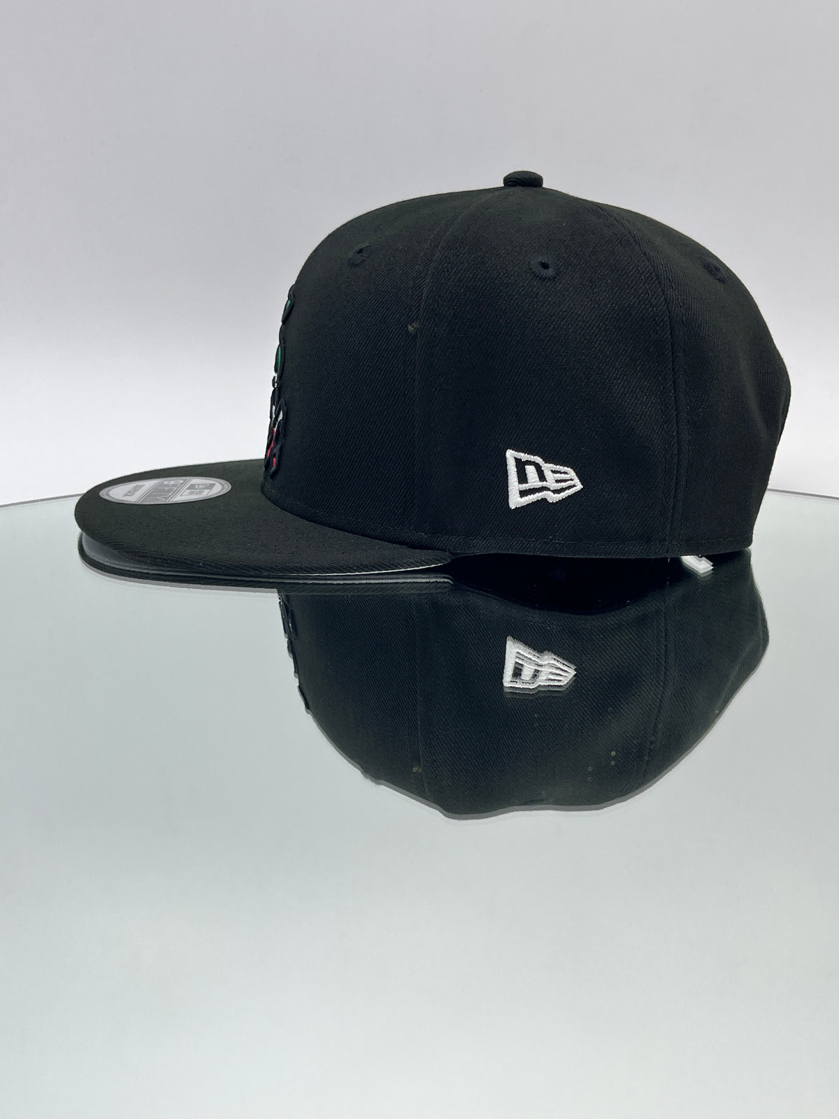 Chicago White Sox MLB 9FIFTY Snapback