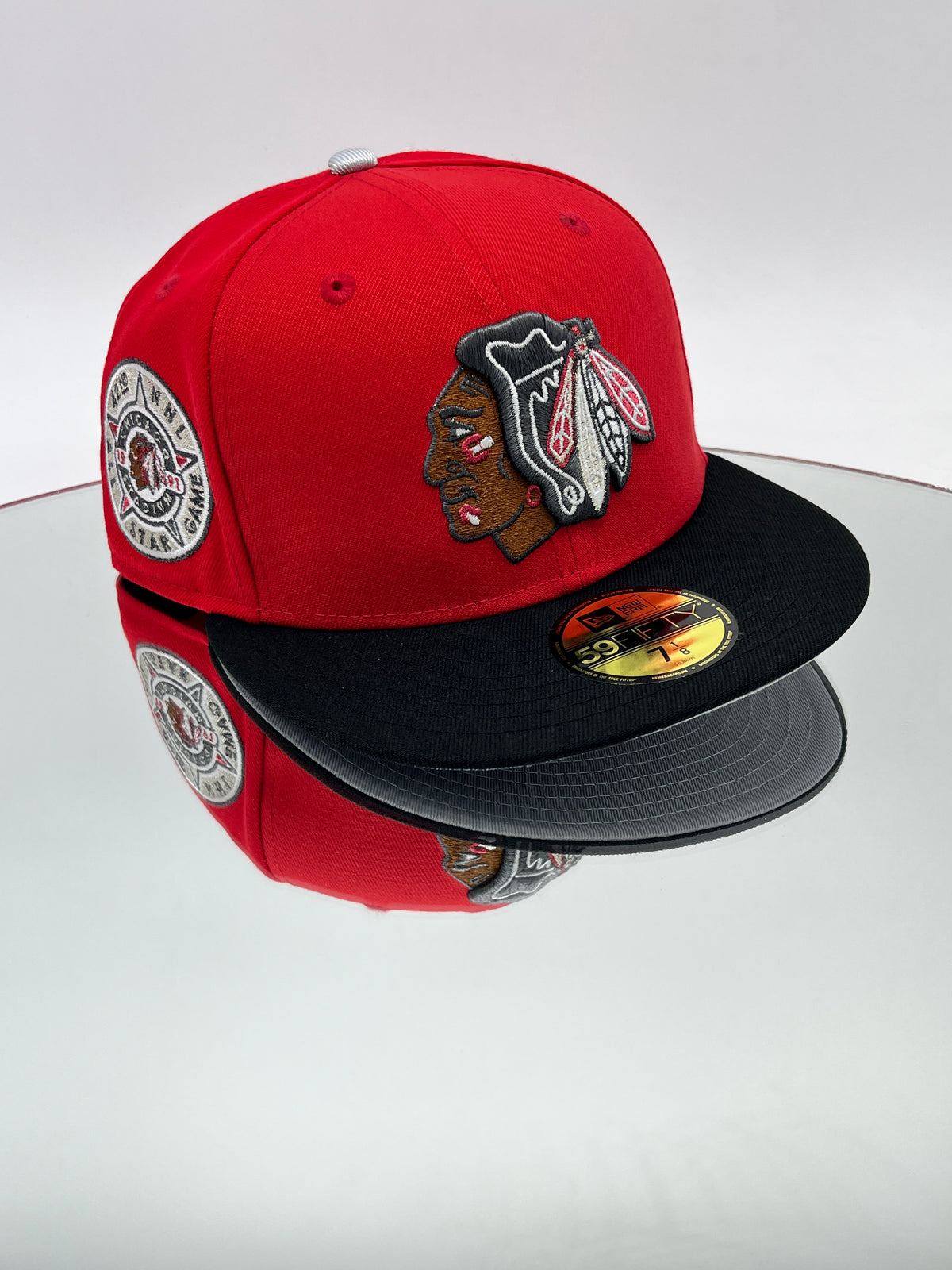 Chicago Blackhawks 59FIFTY