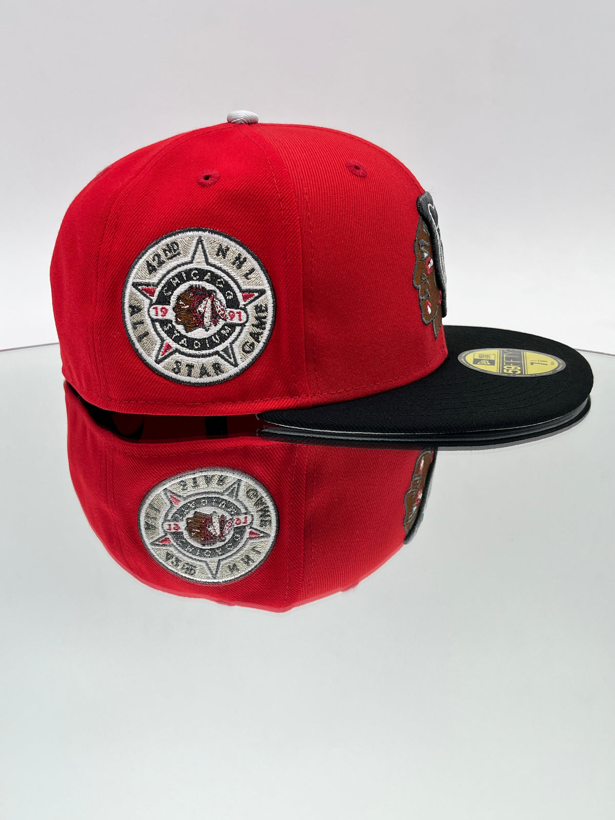 Chicago Blackhawks 59FIFTY