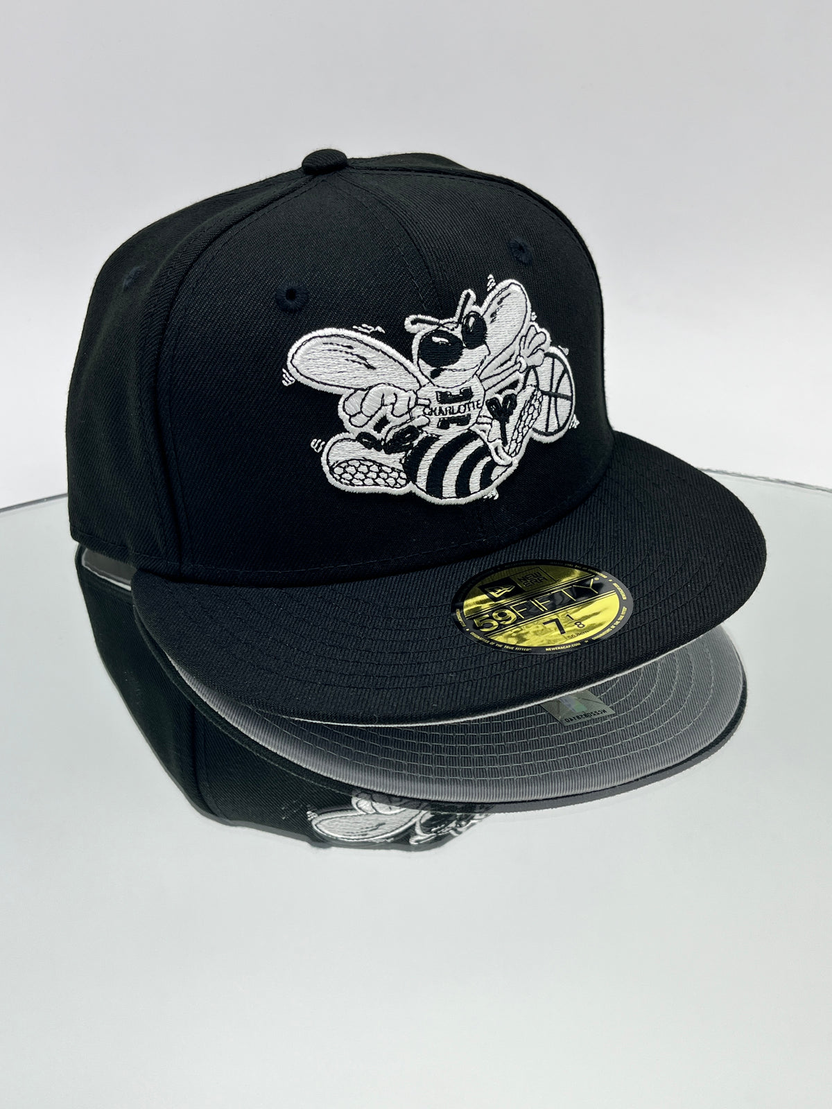 Charlotte Hornets NBA 59FIFTY