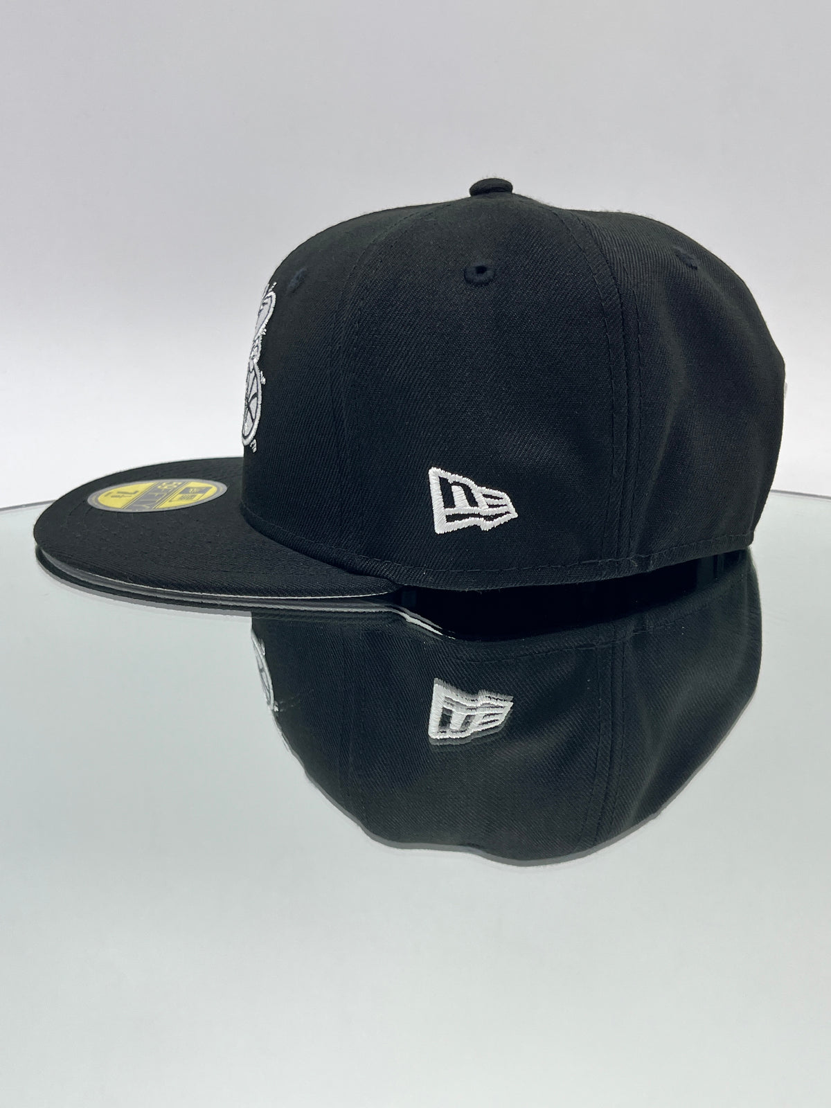 Charlotte Hornets NBA 59FIFTY