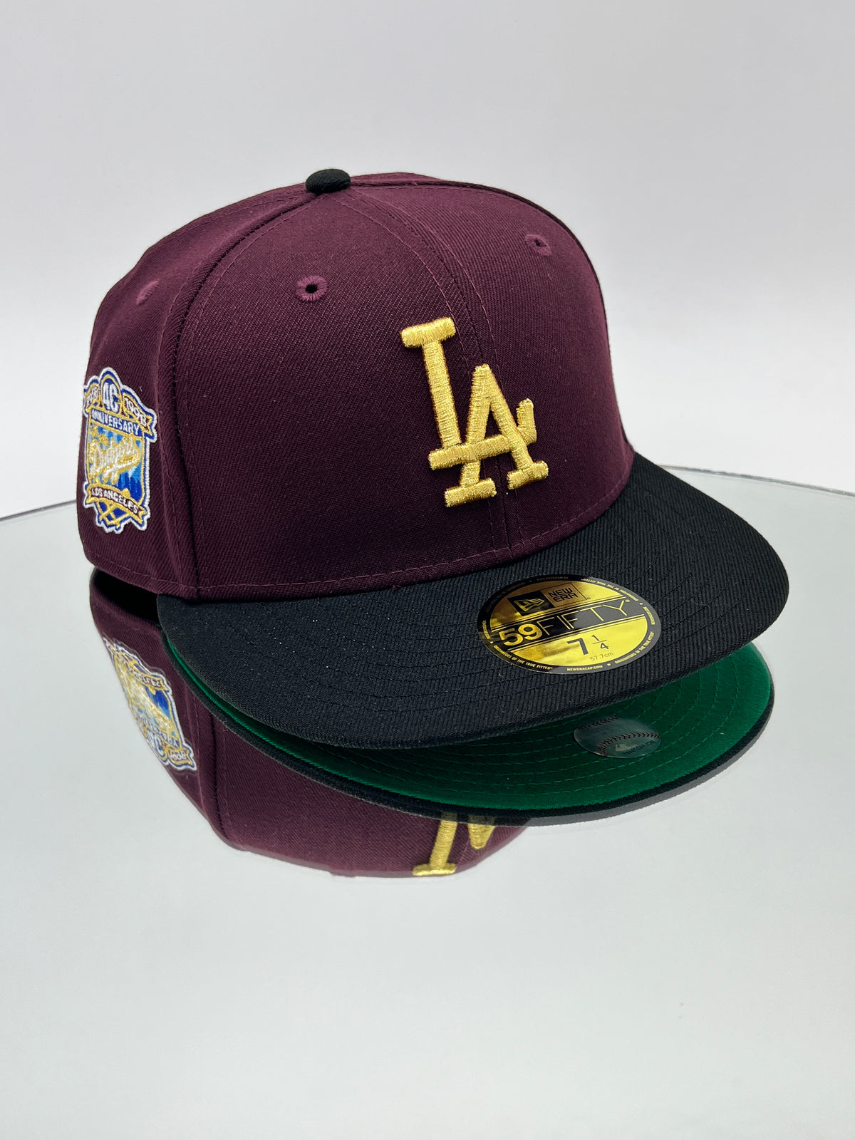 Los Angeles Dodgers MLB 59FIFTY