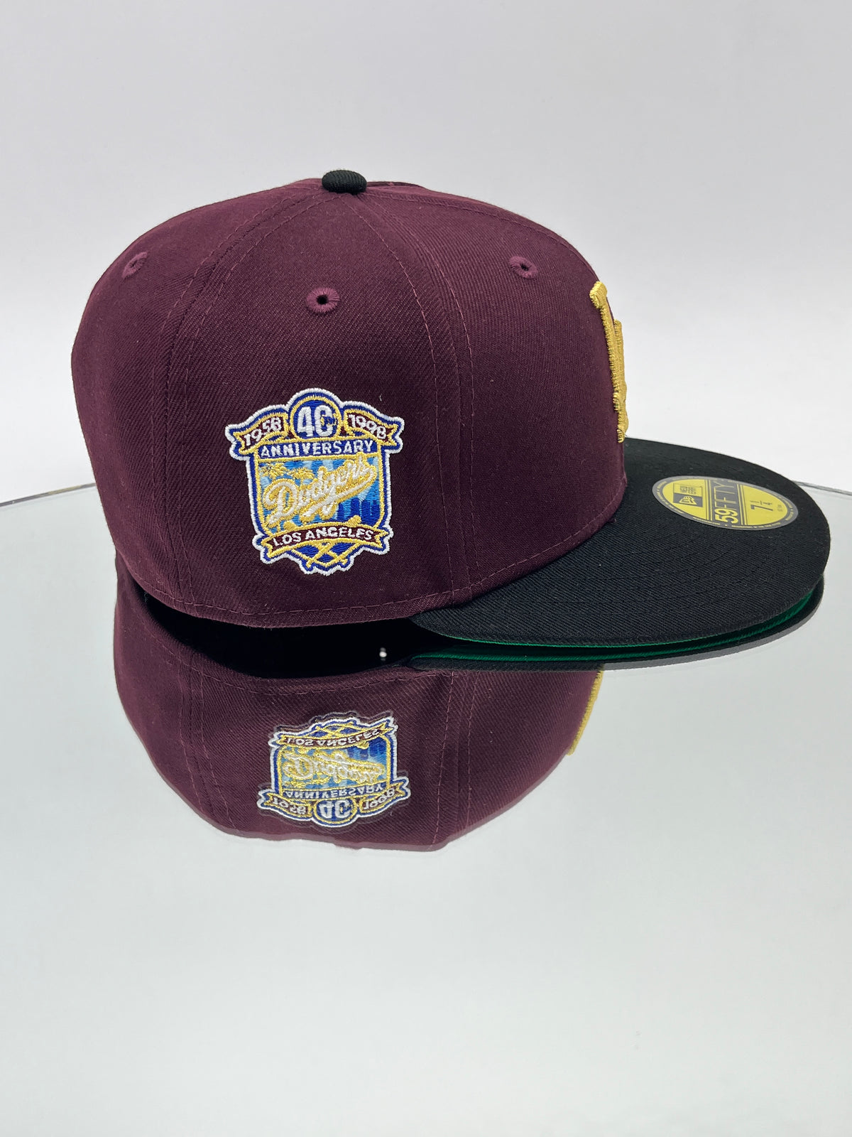 Los Angeles Dodgers MLB 59FIFTY