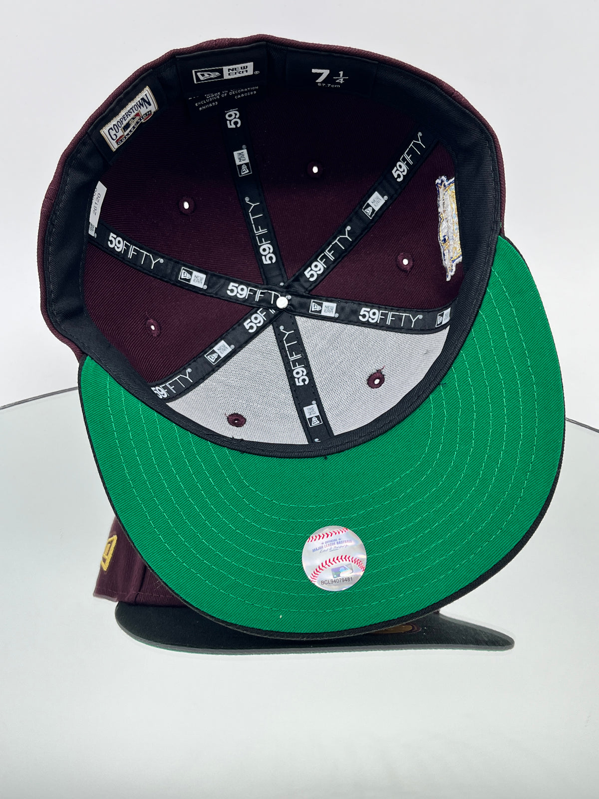 Los Angeles Dodgers MLB 59FIFTY
