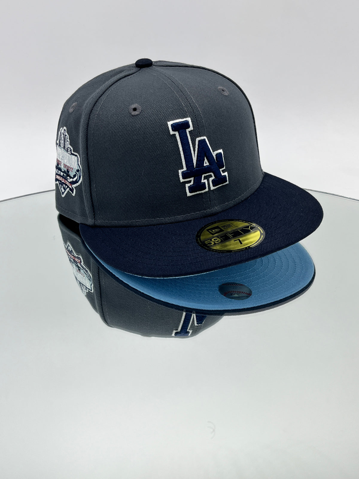 Los Angeles Dodgers MLB 59FIFTY