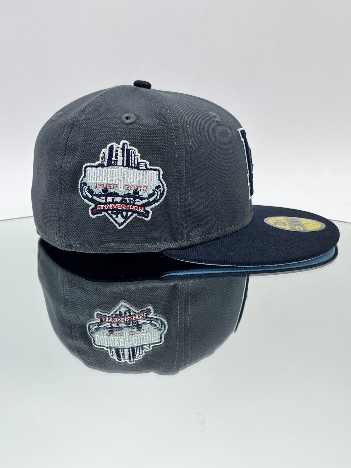 Los Angeles Dodgers MLB 59FIFTY