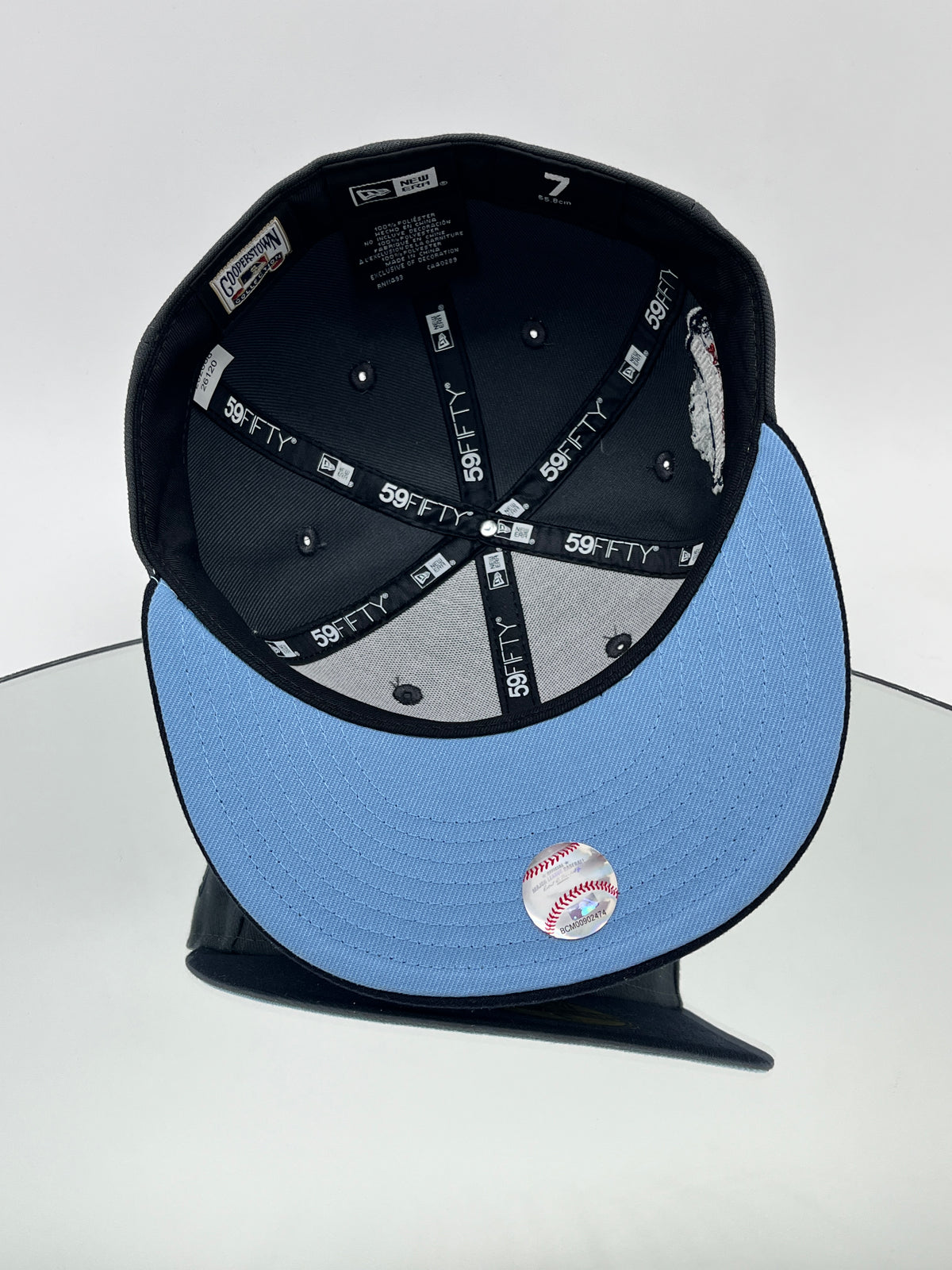 Los Angeles Dodgers MLB 59FIFTY