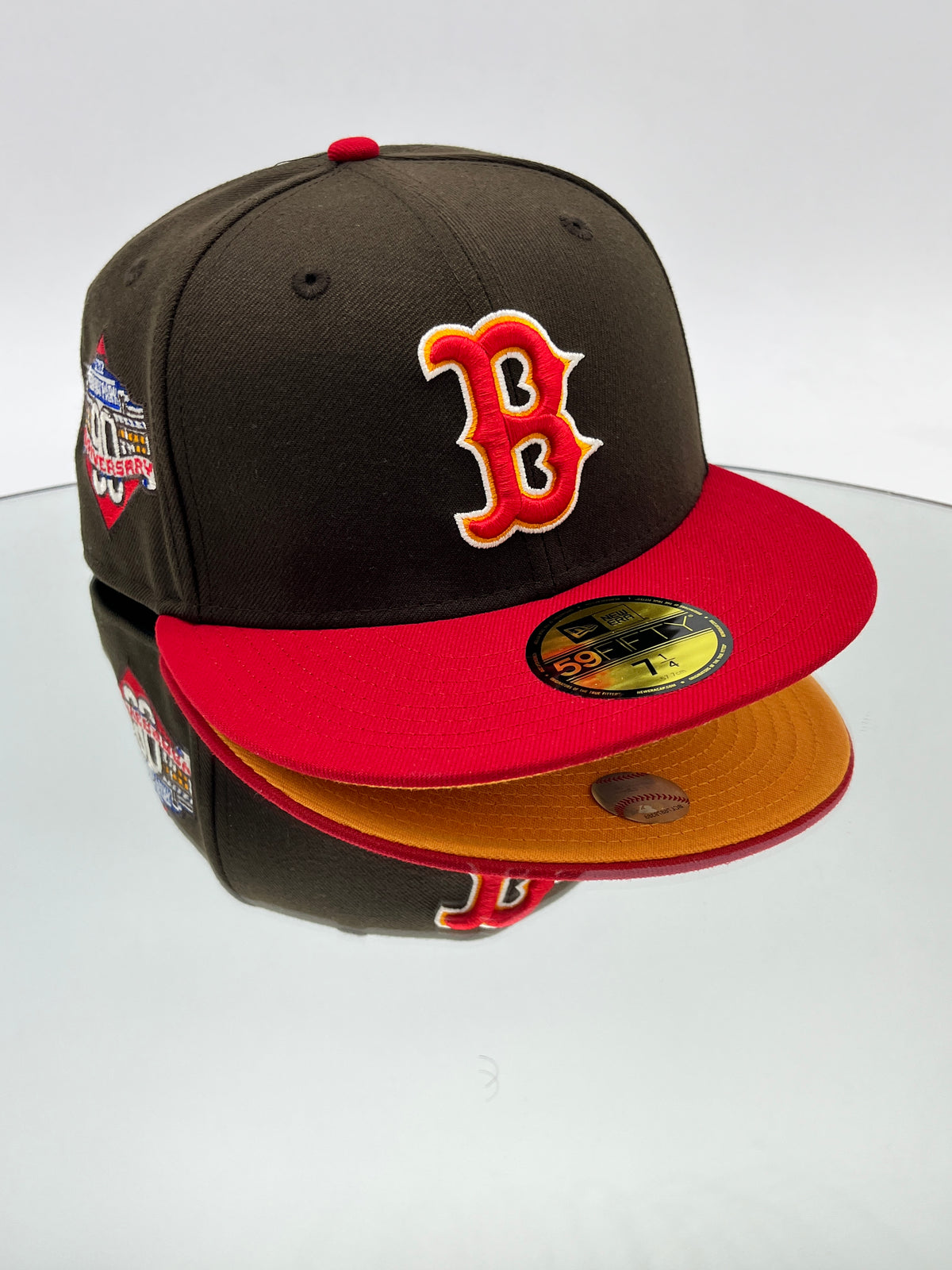 Boston Red Sox MLB 59FIFTY