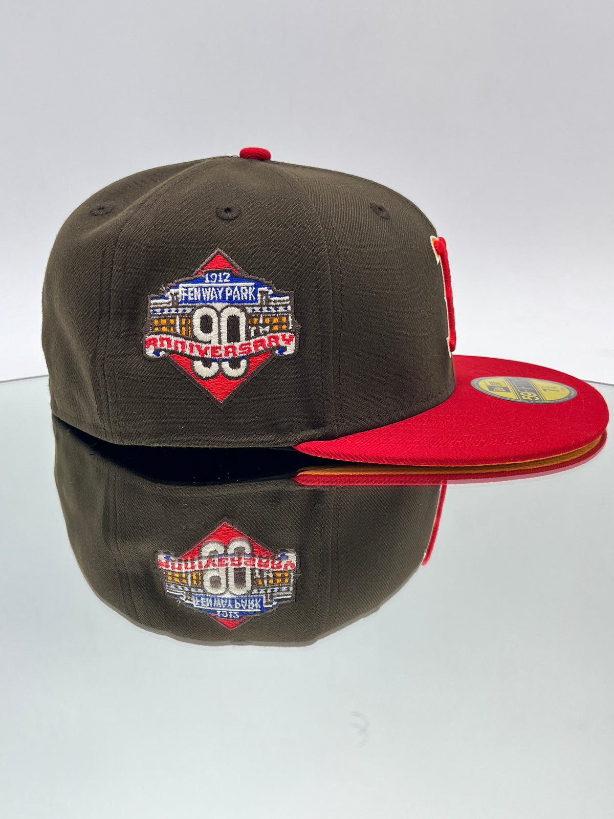Boston Red Sox MLB 59FIFTY