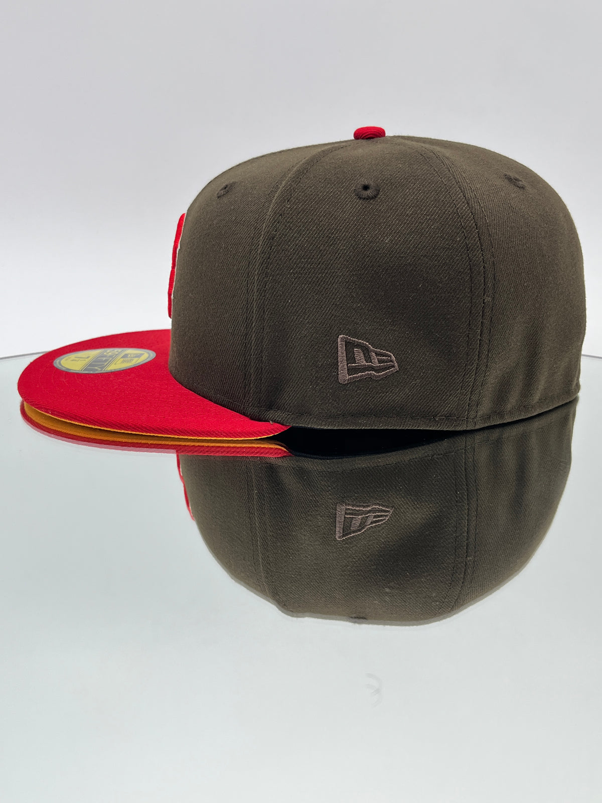 Boston Red Sox MLB 59FIFTY