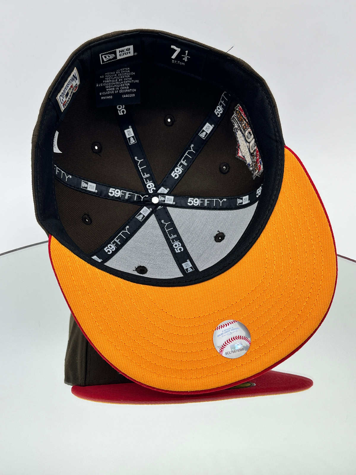 Boston Red Sox MLB 59FIFTY