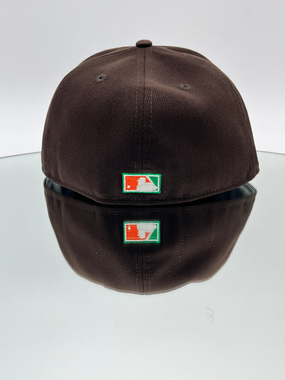 Los Angeles Angels MLB 50th Anniversary 59FIFTY